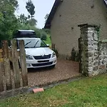 Chez Johns Semesterbostad