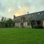 Semesterbostad Chez Johns *