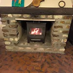 Chez Johns Semesterbostad