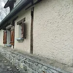 Chez Johns Semesterbostad