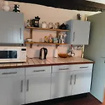 Semesterbostad Chez Johns *