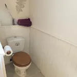 Chez Johns Semesterbostad