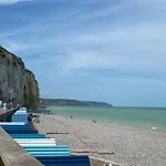 Semesterbostad Chez Johns