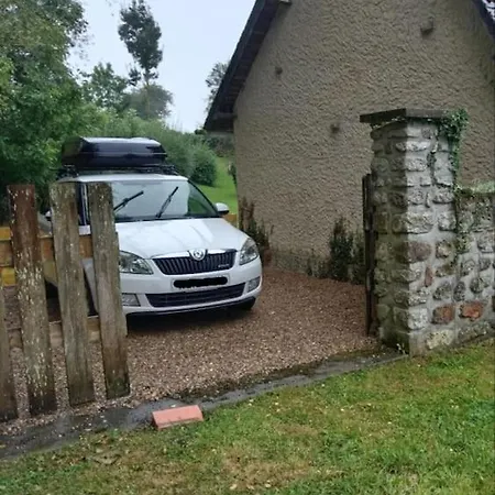 Chez Johns Vakantiehuis