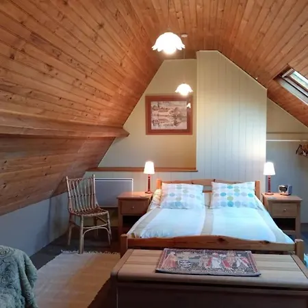 Vakantiehuis Chez Johns