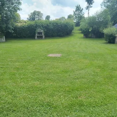 Chez Johns Vakantiehuis Bailleul-Neuville