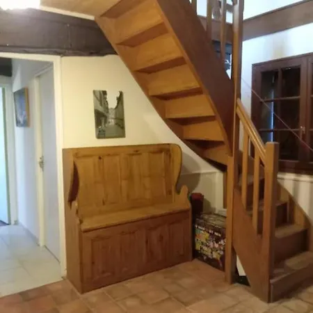 Vakantiehuis Chez Johns