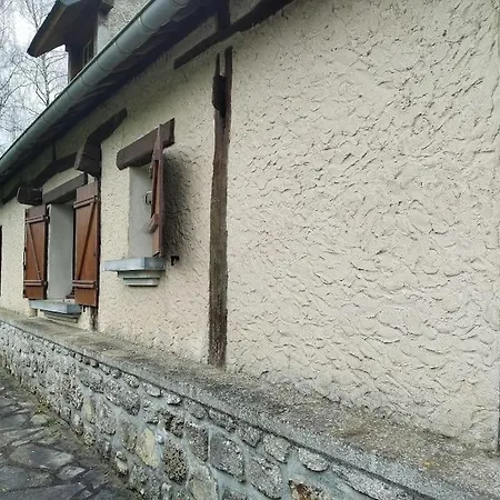Chez Johns Vakantiehuis
