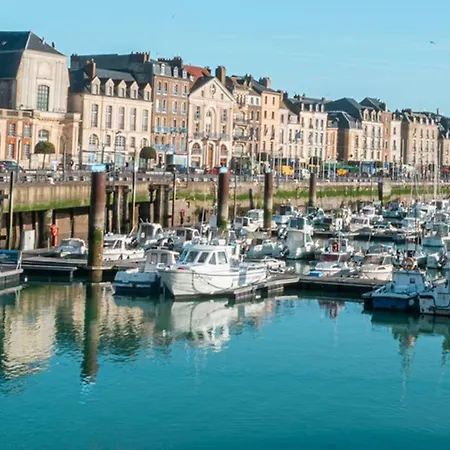 Semesterbostad Chez Johns Bailleul-Neuville