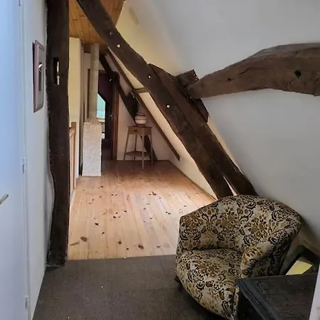 Vakantiehuis Chez Johns *