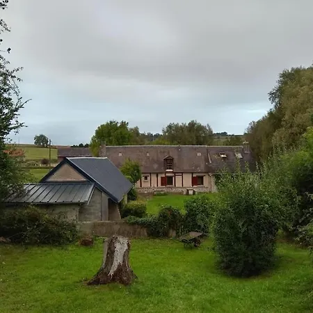 Chez Johns Semesterbostad *