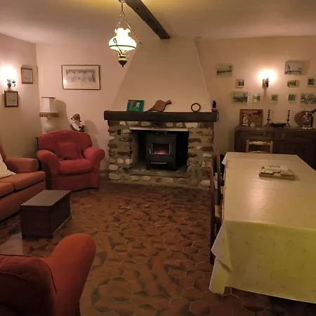 Vakantiehuis Chez Johns Bailleul-Neuville