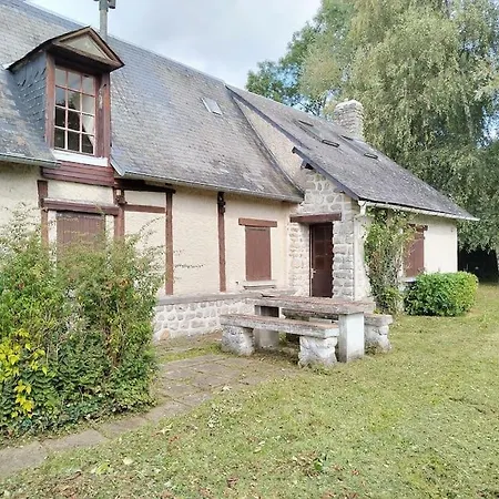 Chez Johns * Bailleul-Neuville